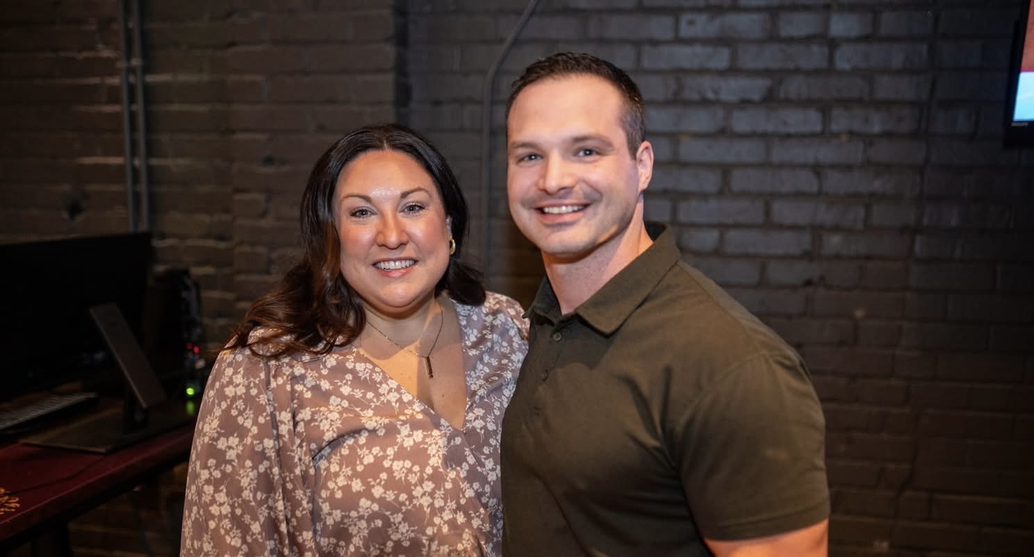 Ryan and Krystal of Rocky Oak Properties
